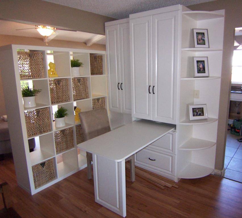 MURPHY DESK DOWN 300 DPI from Quality Wall Beds & More!! Murphy Beds in